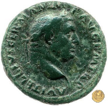 CLM177 69 AD (Roma)