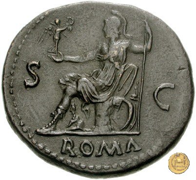 CLM178 66 AD (Roma)