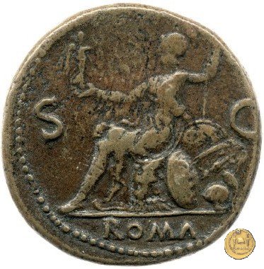 CLM178 66 AD (Roma)