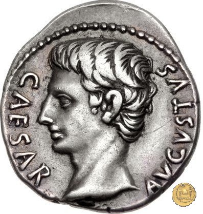 CLM179 19-18 BC (Colonia Caesaraugusta?)