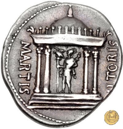 CLM179 19-18 BC (Colonia Caesaraugusta?)