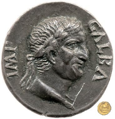 CLM179 68 AD (Roma)