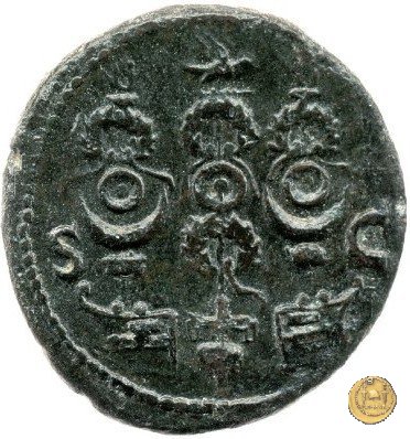 CLM179 69 AD (Roma)