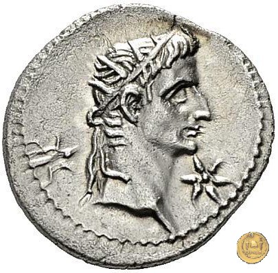 CLM17 37-38 AD (Lugdunum)