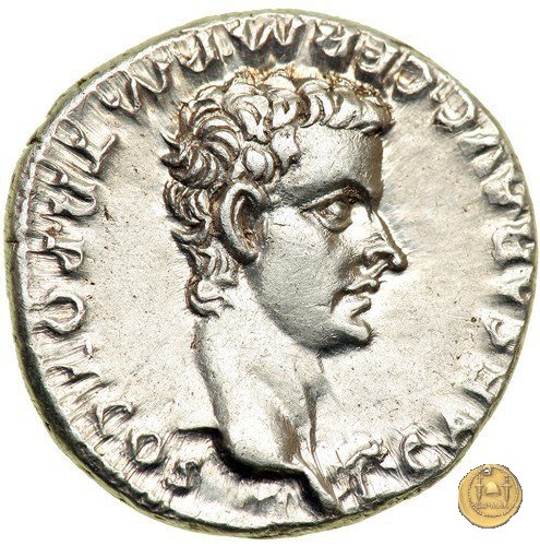 CLM17 37-38 AD (Lugdunum)