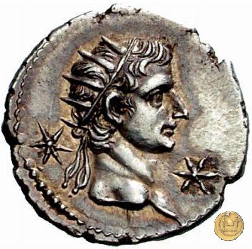 CLM17 37-38 AD (Lugdunum)