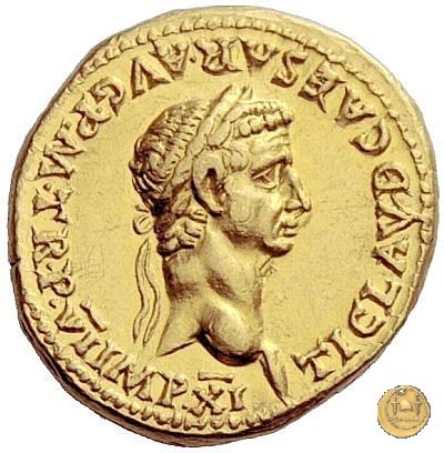 CLM17 46-47 AD (Roma)