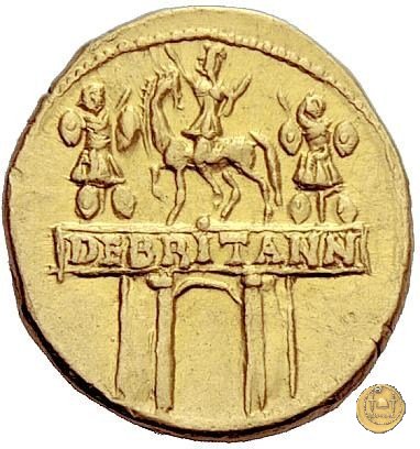 CLM17 46-47 AD (Roma)