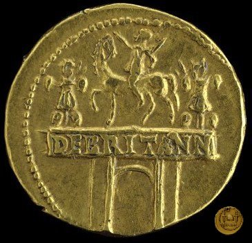 CLM17 46-47 AD (Roma)