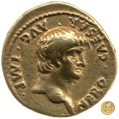 CLM17 61-62 AD (Roma)