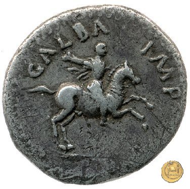 CLM17 68 AD (Tarraco?)