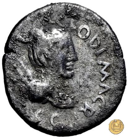 CLM17 68 d.C. (Carthage)
