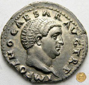 CLM17 69 AD (Roma)