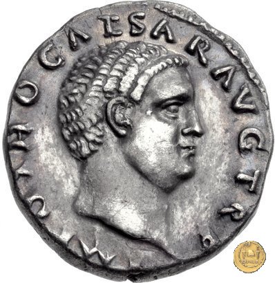 CLM17 69 d.C. (Roma)