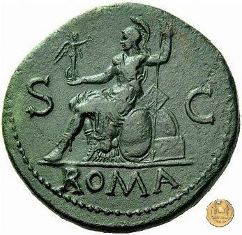 CLM180 66 AD (Roma)