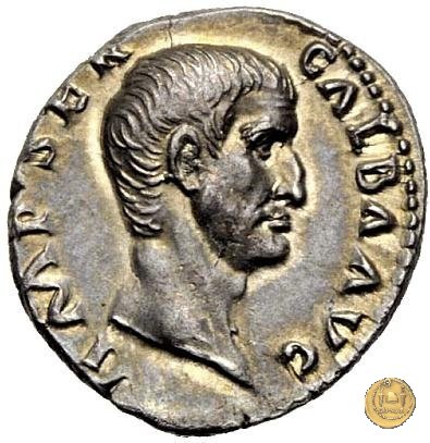 CLM180 68 AD (Roma)