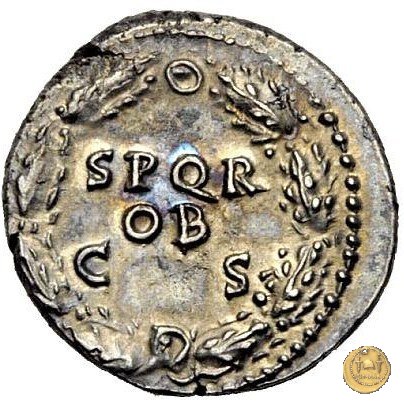 CLM180 68 AD (Roma)