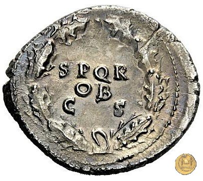 CLM180 68 AD (Roma)