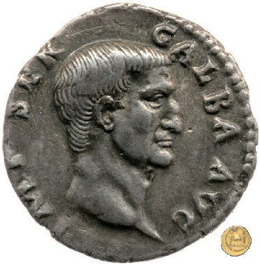 CLM180 68 AD (Roma)