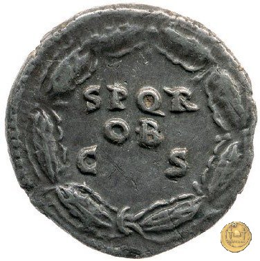 CLM180 68 AD (Roma)