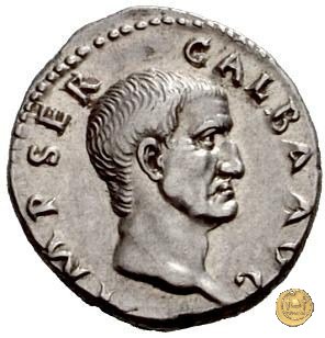 CLM180 68 AD (Roma)