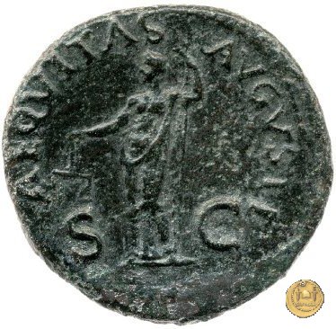 CLM180 69 AD (Roma)