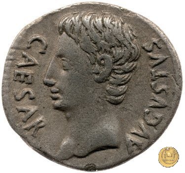 CLM181 19-18 BC (Colonia Caesaraugusta?)