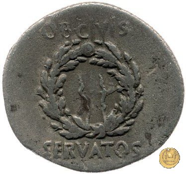 CLM181 19-18 BC (Colonia Caesaraugusta?)