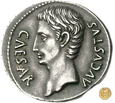 CLM181 19-18 BC (Colonia Caesaraugusta?)