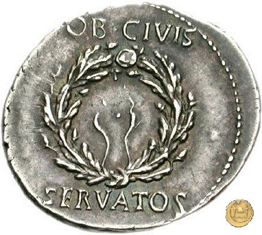 CLM181 19-18 BC (Colonia Caesaraugusta?)