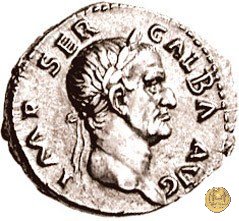 CLM181 68 AD (Roma)