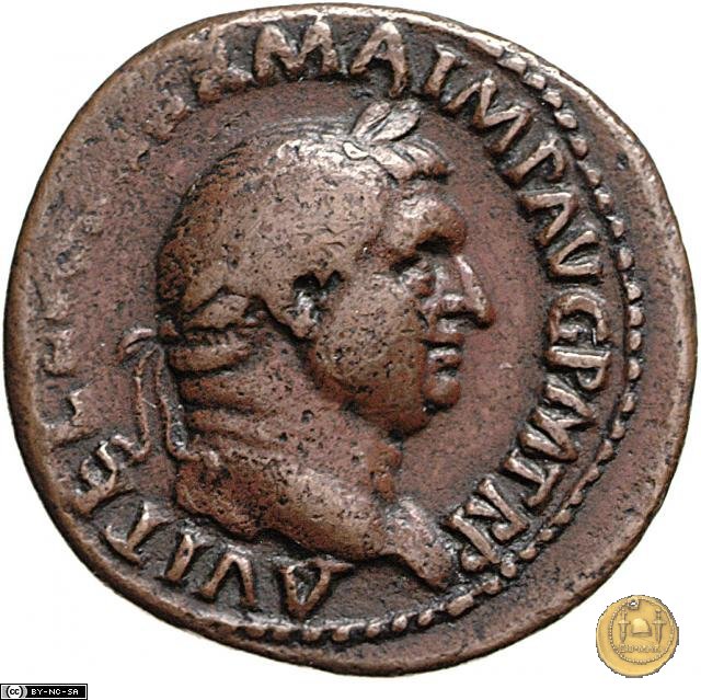 CLM181 69 d.C. (Roma)