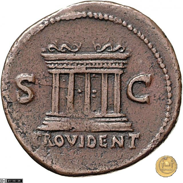 CLM181 69 AD (Roma)