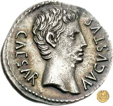 CLM182 19-18 BC (Colonia Caesaraugusta?)