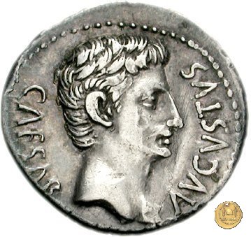 CLM182 19-18 BC (Colonia Caesaraugusta?)