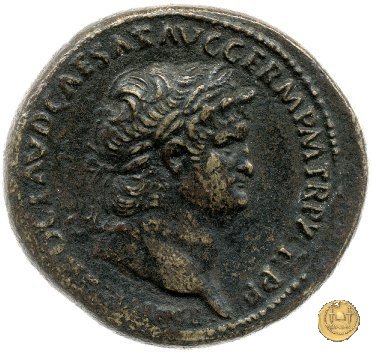 CLM182 67 AD (Roma)