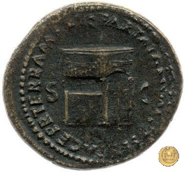 CLM182 67 AD (Roma)