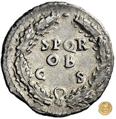 CLM182 68 AD (Roma)