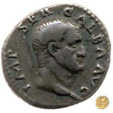 CLM182 68 AD (Roma)