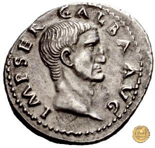 CLM182 68 AD (Roma)