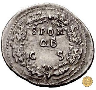 CLM182 68 AD (Roma)