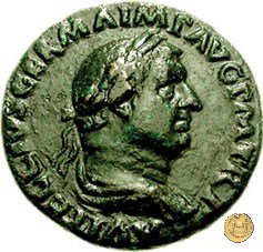 CLM182 69 AD (Roma)