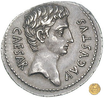 CLM183 19-18 BC (Colonia Caesaraugusta?)