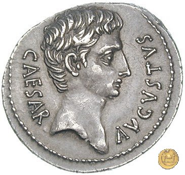 CLM183 19-18 BC (Colonia Caesaraugusta?)