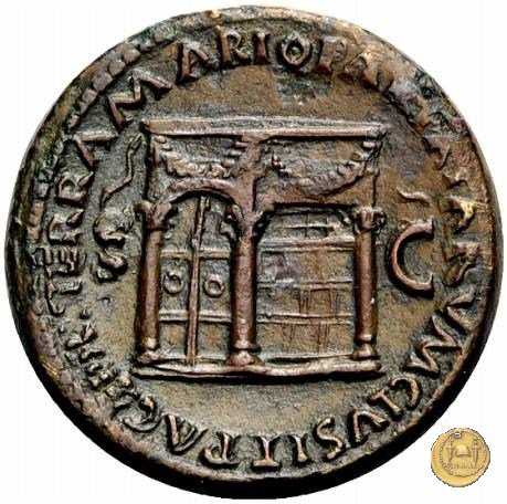 CLM183 67 AD (Roma)