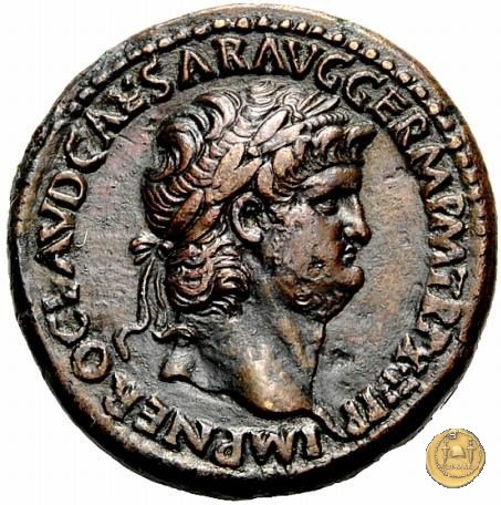 CLM183 67 AD (Roma)