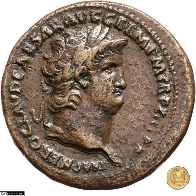 CLM183 67 AD (Roma)