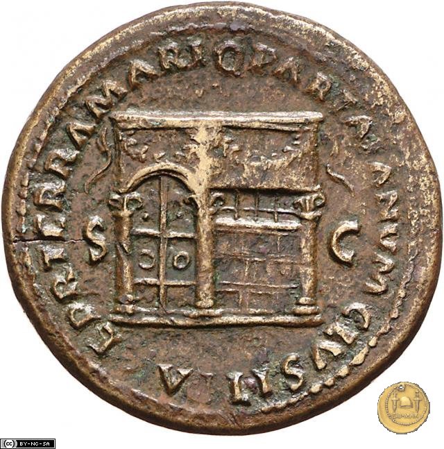 CLM183 67 AD (Roma)