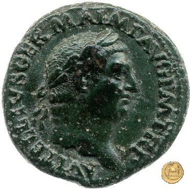 CLM183 69 AD (Roma)