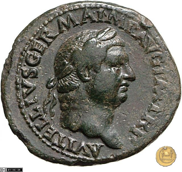 CLM183 69 AD (Roma)